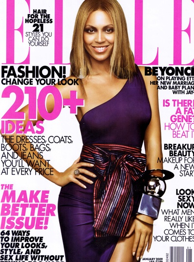 Hai chùm ảnh đẹp của Beyonce - 1 Hai chùm ảnh đẹp của Beyonce - 1