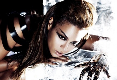 Hai chùm ảnh đẹp của Beyonce - 15 Hai chùm ảnh đẹp của Beyonce - 15