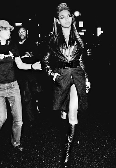 Hai chùm ảnh đẹp của Beyonce - 11 Hai chùm ảnh đẹp của Beyonce - 11