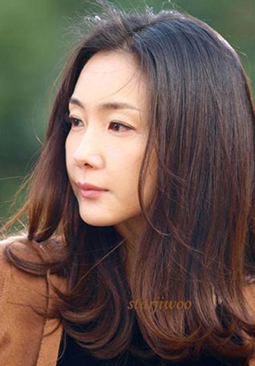 Choi Ji Woo hoá thân thành kỹ nữ - 15 Choi Ji Woo hoá thân thành kỹ nữ - 15