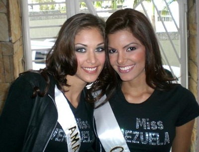 Hannely Quintero - vẻ đẹp Venezuela rực lửa - 5