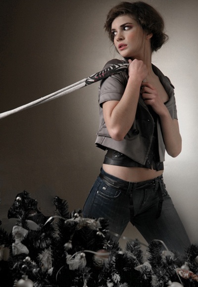 Hoa hậu Croatia - Càng nhìn lâu, càng hút - 11