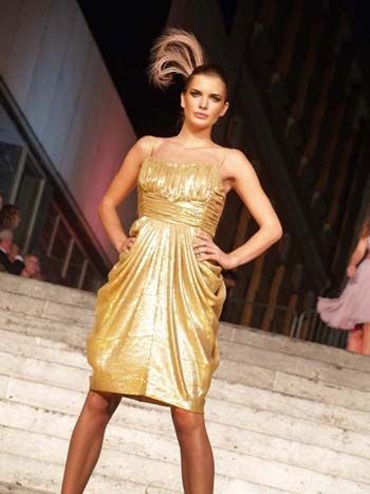 Hoa hậu Croatia - Càng nhìn lâu, càng hút - 8