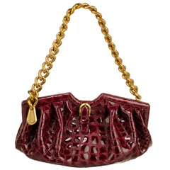 BST túi xách Jimmy Choo - 17 BST túi xách Jimmy Choo - 17