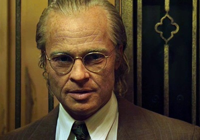 Brad Pitt và Angelina Jolie cùng được đề cử Quả Cầu Vàng - 3