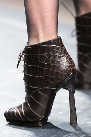 BST giày/dép Missoni và Alexander McQueen - 6 BST giày/dép Missoni và Alexander McQueen - 6