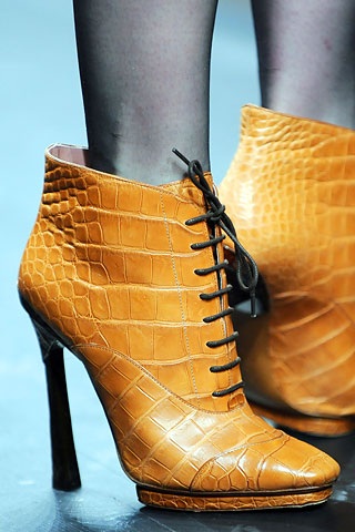 BST giày/dép Missoni và Alexander McQueen - 9 BST giày/dép Missoni và Alexander McQueen - 9