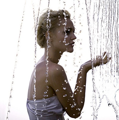 “Búp bê Nga” mơ làm họa sỹ - 15 “Búp bê Nga” mơ làm họa sỹ - 15