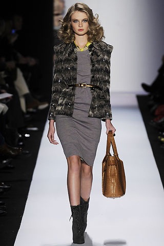 BST thu/đông 2008 của Diane von Furstenberg - 17