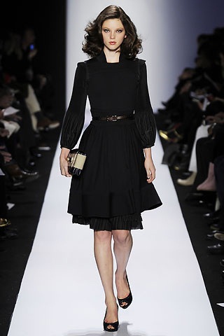 BST thu/đông 2008 của Diane von Furstenberg - 13