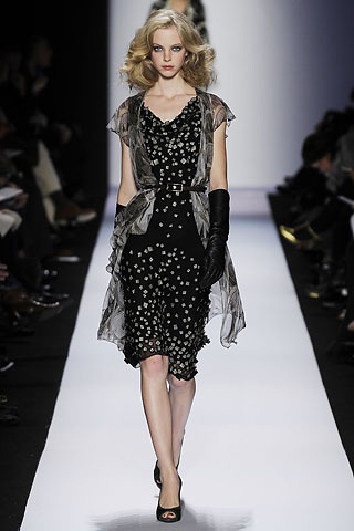 BST thu/đông 2008 của Diane von Furstenberg - 12