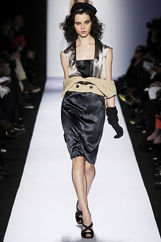 BST thu/đông 2008 của Diane von Furstenberg - 7