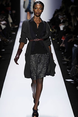 BST thu/đông 2008 của Diane von Furstenberg - 6