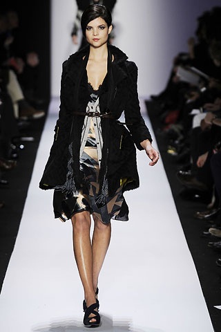 BST thu/đông 2008 của Diane von Furstenberg - 5
