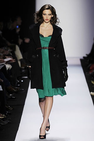 BST thu/đông 2008 của Diane von Furstenberg - 25