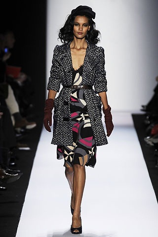 BST thu/đông 2008 của Diane von Furstenberg - 3