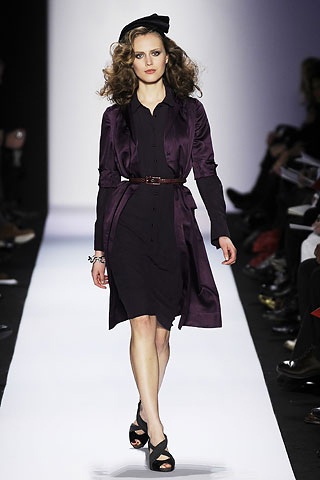 BST thu/đông 2008 của Diane von Furstenberg - 20