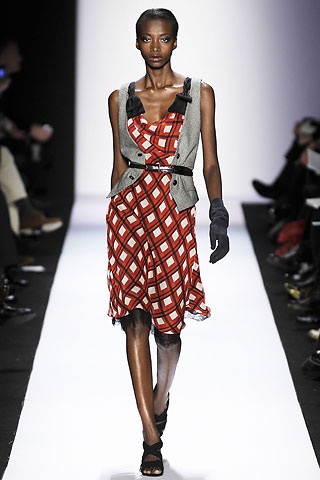 BST thu/đông 2008 của Diane von Furstenberg - 19