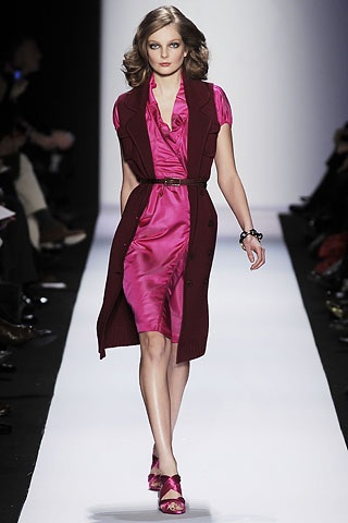 BST thu/đông 2008 của Diane von Furstenberg - 18