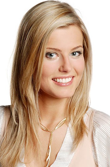 32 người đẹp gợi cảm nhất năm 2008 - 15 32 người đẹp gợi cảm nhất năm 2008 - 15