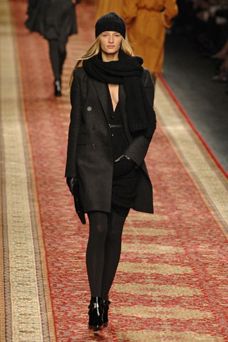 BST thu/đông 2008 của Hermes - 8