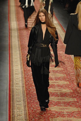 BST thu/đông 2008 của Hermes - 27