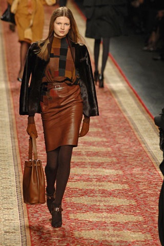 BST thu/đông 2008 của Hermes - 6