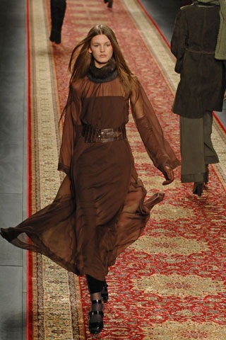 BST thu/đông 2008 của Hermes - 23