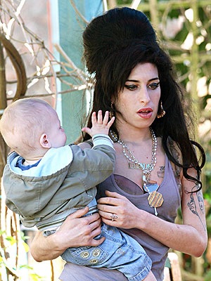 Những bức ảnh đẹp của “sao” trong năm 2008 - 7 Những bức ảnh đẹp của “sao” trong năm 2008 - 7