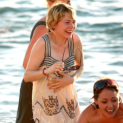 Những bức ảnh đẹp của “sao” trong năm 2008 - 3 Những bức ảnh đẹp của “sao” trong năm 2008 - 3