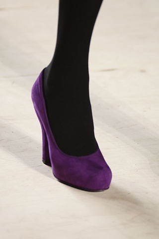 BST giày dép Proenza Schouler và Peter Som - 3