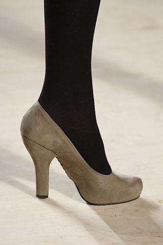 BST giày dép Proenza Schouler và Peter Som - 2