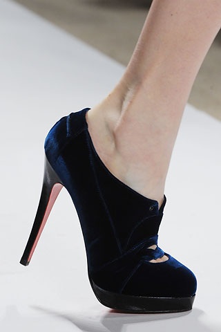 BST giày dép Proenza Schouler và Peter Som - 19