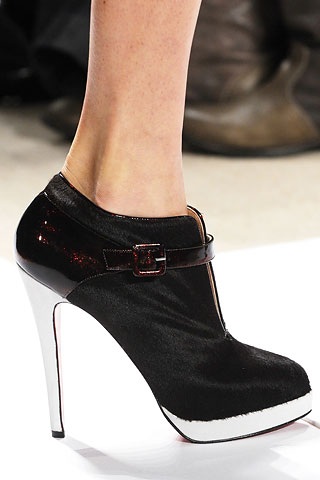 BST giày dép Proenza Schouler và Peter Som - 17