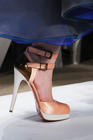 BST giày dép Proenza Schouler và Peter Som - 16