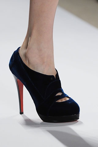 BST giày dép Proenza Schouler và Peter Som - 14