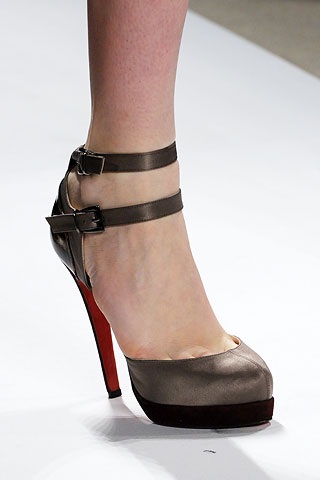 BST giày dép Proenza Schouler và Peter Som - 13