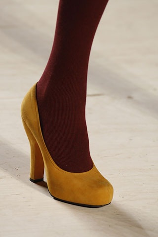 BST giày dép Proenza Schouler và Peter Som - 10