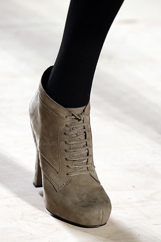 BST giày dép Proenza Schouler và Peter Som - 8