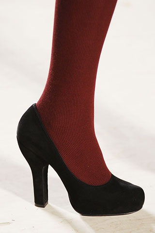 BST giày dép Proenza Schouler và Peter Som - 4