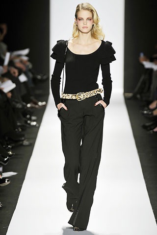 BST sang trọng của Badgley Mischka - 14