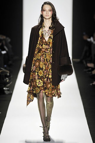 BST sang trọng của Badgley Mischka - 24