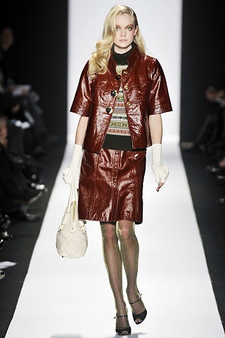 BST sang trọng của Badgley Mischka - 23