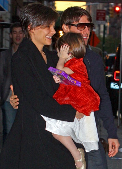 Tom Cruise muốn có 10 đứa con - 2 Tom Cruise muốn có 10 đứa con - 2