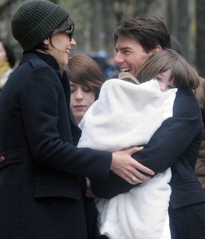 Tom Cruise muốn có 10 đứa con - 3 Tom Cruise muốn có 10 đứa con - 3