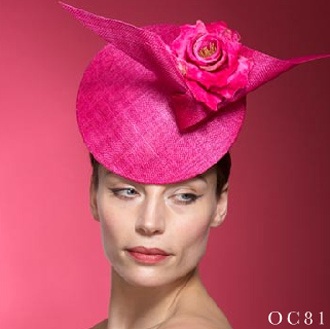 Những chiếc mũ ấn tượng của Philip Treacy - 28