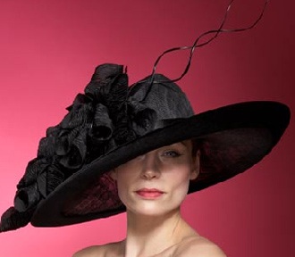 Những chiếc mũ ấn tượng của Philip Treacy - 9