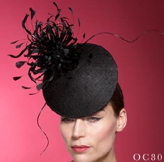 Những chiếc mũ ấn tượng của Philip Treacy - 33