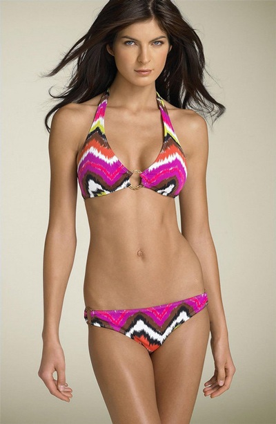 Ngắm bộ ảnh gợi cảm của Yaya Kosikova  - 8