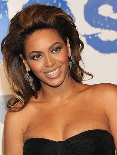 Những kiểu tóc đẹp của Beyonce - 1